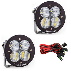 LED Light Pods Driving Combo Pattern Pair XL R Pro Series Baja Designs - Baja Designs