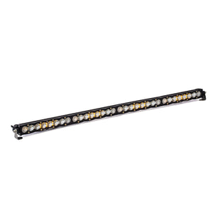 40 Inch LED Light Bar Driving Combo Pattern S8 Series Baja Designs - Baja Designs